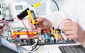 Electrical and Electronics